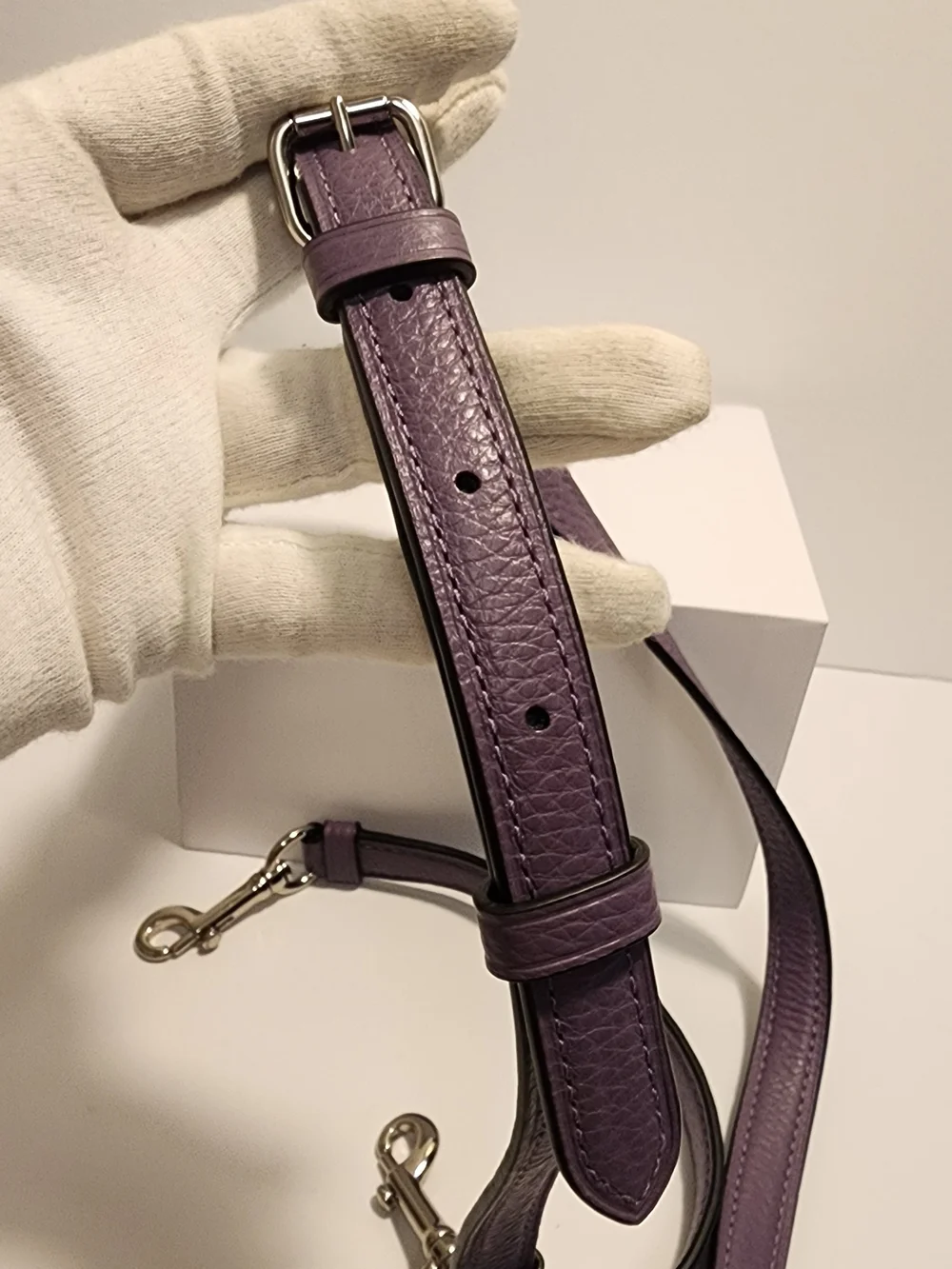 Coach Replacement Strap